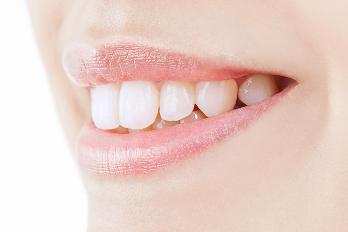 歯の土台である骨格を、理想的な状態に改善できます